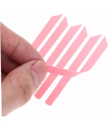Purchase Mipcase Reusable Eye Patches & Lash Lift Rods - Pink Silicone Eyelash Lifting Pads & Keychain - International Shipping Available - Buy Online on GoSupps.com
