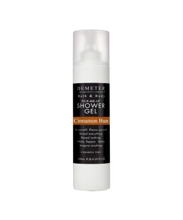 DEMETER 8.4 oz Shower Gel - Cinnamon Bun