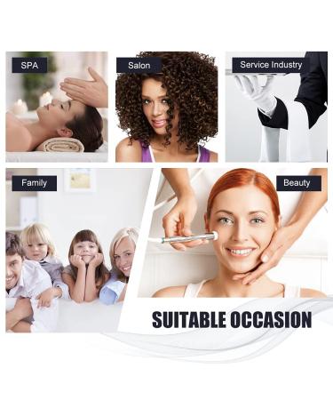 100 Pack Maltose Disposable Shower Caps - Individually Wrapped, Waterproof & Thicker Plastic, Ideal for Women, Spa, Home, Hotel, Salon, Travel - Clear - Buy Online on GoSupps.com