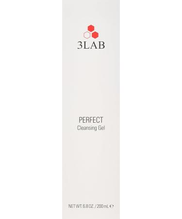 3LAB Perfect Cleansing Gel 200 ml - Buy Online on GoSupps.com