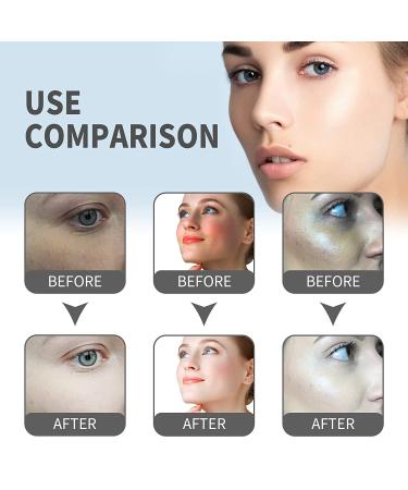 V7 Deep Hydration Moisturizing Tone-up Cream for All Skin Types - Face Moisturizer and Makeup Primer - Buy Online on GoSupps.com