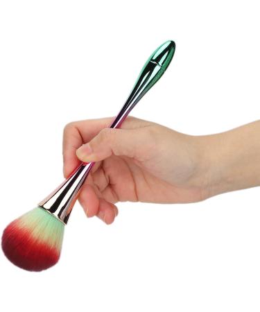 Makeup Loose Powder Cosmetic Brush Makeup Brush for Face Cosmetic for Daily Makeup Makeup Brushes Tools for Daily Makeup - Buy Online on GoSupps.com