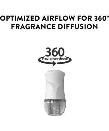 Air Wick Hawaii Scented Oil Refills - 2x0.67oz Essential Oils Air Freshener | International Shipping Available - Buy Online on GoSupps.com