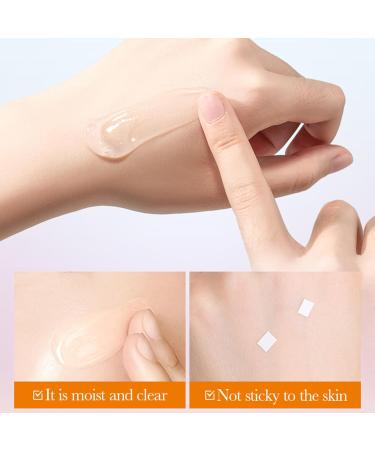 After Sun Soothing repair Aloe Vera Gel soothing aloe vera gel for sunburn face and skin cooling after sun natural moisture care for red skin - Buy Online on GoSupps.com