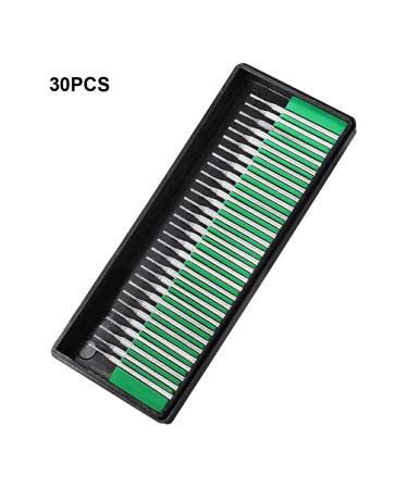 dijiusidy Nail Drill Bit Tool For Easy And Smooth Nail Art Durable Stone Pedicure Nail Art Tools Nail Manicure Bits - Buy Online on GoSupps.com