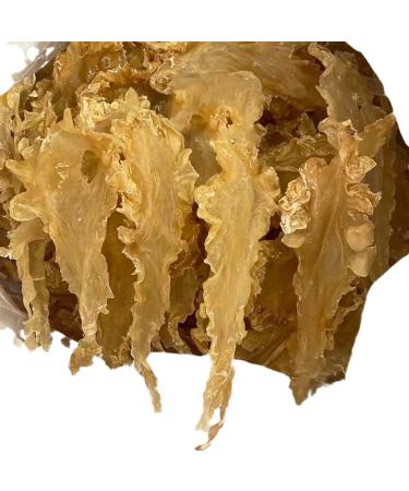 Dried Cod Maw Cod Fish Maw Hua Jiao (500g(1.10pounds)) - Buy Online on GoSupps.com