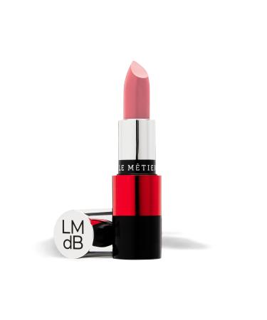Le Metier De Beaute Colour Core Semi-Opaque Lipstick Versailles