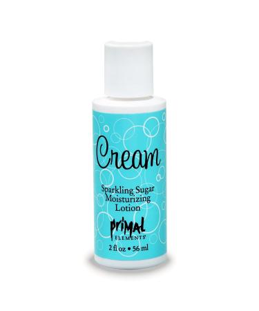 Primal Elements Lotion Sparkling Sugar 2 Ounce