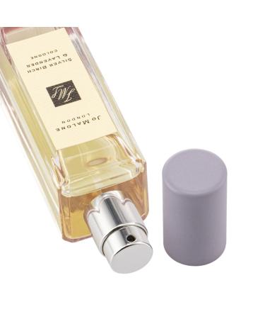 Jo Malone Silver Birch & Lavender for Women Cologne Spray Multi-color - Buy Online on GoSupps.com
