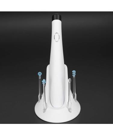 Electric Ear Spoon & Ear Wax Pick Set with Light - Safe Earwax Cleaner for Kids | Ideal for Picnics & Camping - Buy Online on GoSupps.com