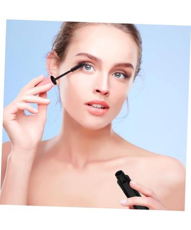 Didiseaon 4 Pi ces Tube D'eye-liner Vide Pot De Mascara Vide Baguettes Et Tubes De Mascara s De s Avec Des Baguettes Flacon D'eye-liner Conteneur e-er - Buy Online on GoSupps.com