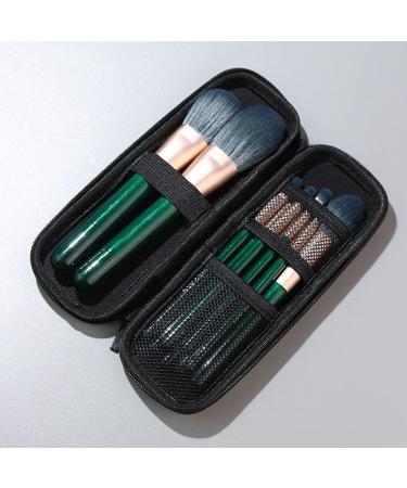 HDBD Portable Travel Case for Eye Makeup Brushes Eyeshadow Brush Eyeliner Eyebrow - Buy Online on GoSupps.com
