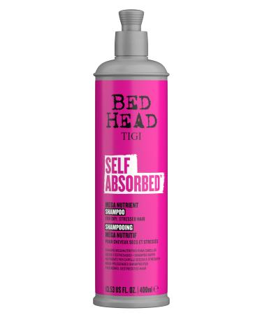 Bed Head by TIGI Self Absorbed Shampoo 13.53 fl oz