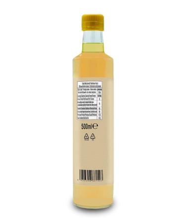 Buy Umami Japanese Hon Mirin 500 ml - Authentic Long-Fermented Japanese Rice Wine - International Shipping Available - Buy Online on GoSupps.com