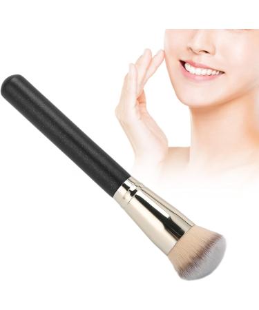 Face Makeup Brush Scratch Durable Exquisite Fine Workmanship Makeup Brush Dense Soft for Makeup - Buy Online on GoSupps.com