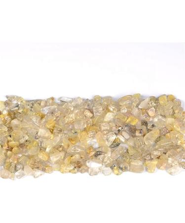 for 300-400g Natural Green Ghost Quartz Crystal Cluster Crystals raw Gemstone Specimen for Home&Office Decoration fengshui Chakra Reiki Balancing - Buy Online on GoSupps.com