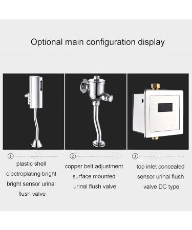 Inodoro moderno para ba o montado en la pared de Acero inoxidable 304 drenaje de suelo/drenaje de pared drenaje Vertical inodoros p blicos utilizado en ba os p blicos Como prisiones - Buy Online on GoSupps.com