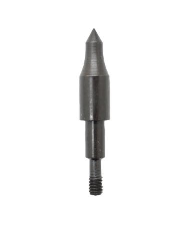 Southland Archery Supply SAS Screw-in Field Points - 12/Pack (175, 5/16)