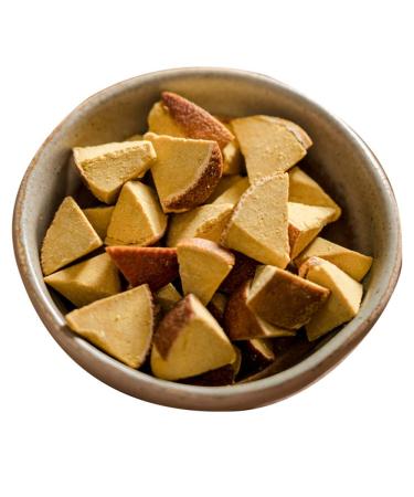 Hua Ju Hong Ba Xian Guo Fructus Citri Grandis For Cough Throat Health Care 100% Natural Chinese Medicine Herb (1000 Grams)