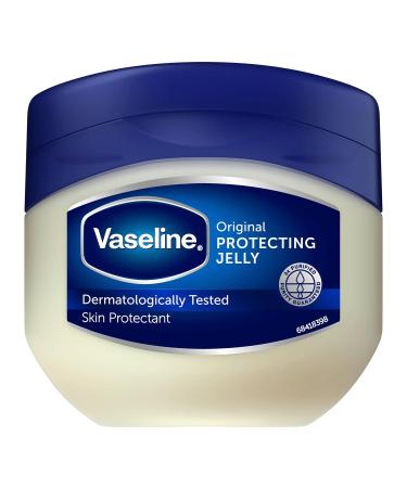 Vaseline Petroleum Jelly (No.2) 100g fragrance free 0 ml (Pack of 1)