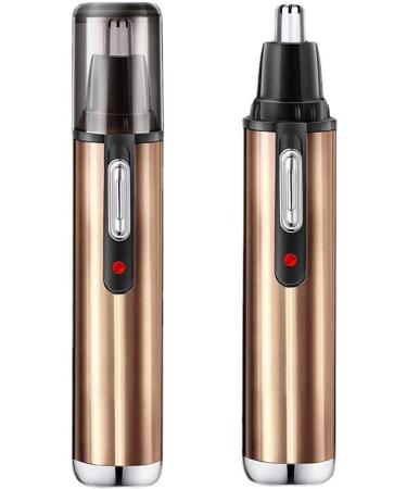 Buy Electric Nose Hair Trimmer & Grooming Kit - Top Ear Neck & Eyebrow Shaver for Men & Women | Fast International Shipping - Buy Online on GoSupps.com