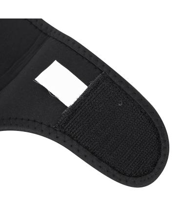 Premium Elastic Sponge Football Knee Pads - Supportive Sports Brace for Running Basketball & Cycling - Adult Size - Buy Online on GoSupps.com