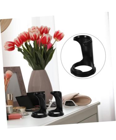 Ipetboom Brush Holder & Razor Organizer - Durable Plastic Stand for Grooming Tools - Buy Online on GoSupps.com