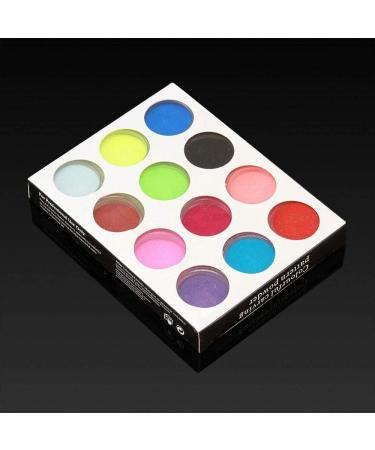 Magic Skin Professional Nail Art Kit Acrylic Liquid and Powder Set Suitable Nail Gel Brushes Tools for DIY Home or Nail Salon - Buy Online on GoSupps.com