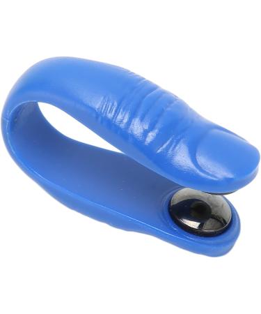 Acupuncture Massage Clip for Migraine Relief | Safe Easy-to-Use Acupressure Tool with Magnets - Buy Online on GoSupps.com