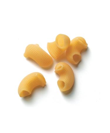 Monograno Felicetti Kamut Chiocciole Pasta - Organic Non-GMO Italian 17.6oz (500g) - Buy Online on GoSupps.com