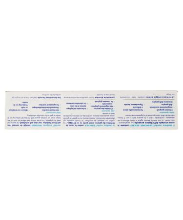 Dentifrice Blancheur 75 ml - Brightening Toothpaste for Whiter Teeth | International Shipping Available - Buy Online on GoSupps.com