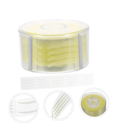 Beavorty Eyelid Lifter Strips 300 Pairs Makeup Tape Invisible Tape Make up Kit Lace Eyelid Tape Eyelid Stickers Makeup Tool Eyes - Buy Online on GoSupps.com