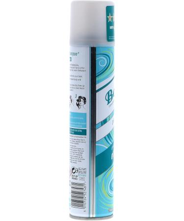 Batiste Dry Shampoo Original Fragrance 6.73 Oz - Buy Online on GoSupps.com