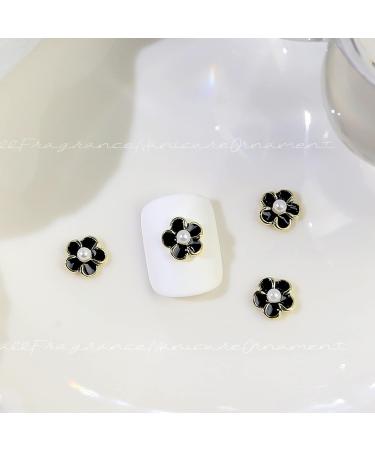 FEIlei 10x Luxury Zircon Nail Charms Nail Rhinestones Gems Luxury Nail Art Rhinestones - Buy Online on GoSupps.com