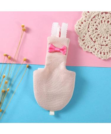 Reusable Bird Diaper & Parrot Clothing - Comfortable & Stylish Cage Covers for Small Parrots | Shop Now! - Buy Online on GoSupps.com