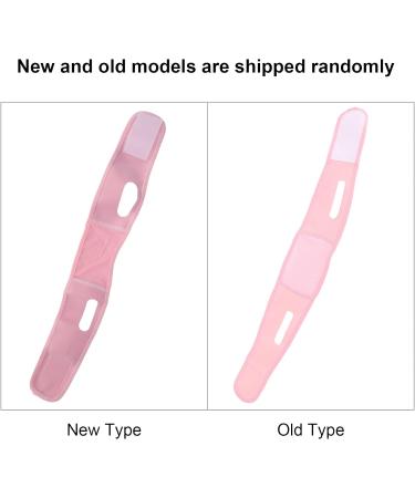 Facial Slimming Mask V Line Belt for Double Chin Lifting and Anti-Aging Care - Buy Online on GoSupps.com