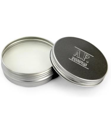 A.P. Donovan Luxury 7/8 Razor Set | Damast Blade Mahogany Handle Shaving Soap & Brush | Perfect Men's Gift - Buy Online on GoSupps.com
