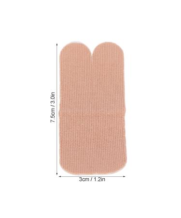 ANGGREK Thumb Pain Relieving Patch 10 Pcs Self-Adhesive Elastic Tape for All Genders Effective Thumb & Finger Pain Relief - Buy Online on GoSupps.com