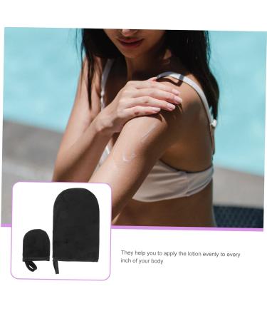 Beaupretty 1 ensemble Gants de Protection UV pour Manucure Ensemble de Gants Hydro pour Ongles et Activit s Ext rieures lastiques et Confortables pour Salon et Usage Domestique - Buy Online on GoSupps.com