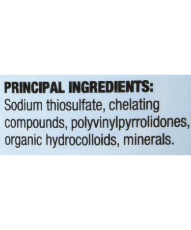 Tetra AquaSafe Fish Tank Water Conditioner 8.45 fl oz | Safe & Pure Aquatic Environment - Buy Online on GoSupps.com