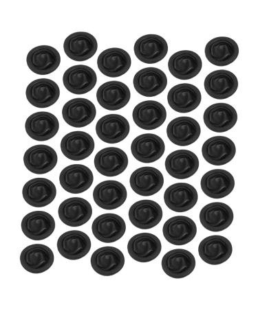 100pcs Anti-Static Finger Cot Replaceable Finger Cot Wear-Resistant Finger Cover Professional Finger Protector Replaceable Finger Protector Professional Finger Cot Finger Accessory