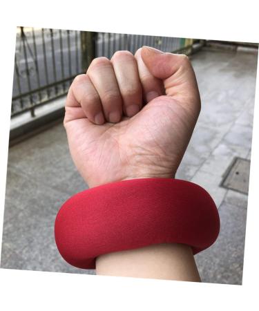 Kisangel Ankle Sandbag Training Weights - Adjustable Wrist & Leg Weights for Strength Training | Perfect for Men & Women - Buy Online on GoSupps.com