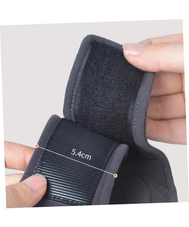 Buy 3-Pack Smoke-Free Moxibustion Covers - 60x8.5CM Acupuncture Moxa Bags | Moxibustion Box for International Shipping - Buy Online on GoSupps.com