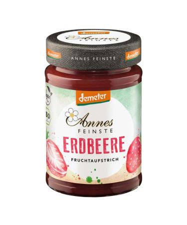 ANNES FEINSTE DEMETER Strawberry Fruit Spread 200 g (1 x 200 g)