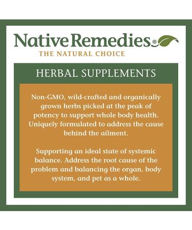 Native Remedies InstaClear Sinus Relief - Natural Herbal Supplement for Healthy Sinuses - 29ml - Buy Online on GoSupps.com