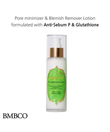 Buy Facial Collagen Moisturizing Lotion - Blemish & Dark Spot Remover Pore Minimizer & Age Spot Corrector Soothing Emulsion for Radiant Skin - Buy Online on GoSupps.com
