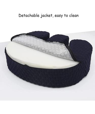 Turned Over Anti-Decubitus Care Pad Turn-Over Assist Pillow Leg Care Equipment Suitable for Elderly People with Limited Mobility and Bedridden Patients. - Buy Online on GoSupps.com
