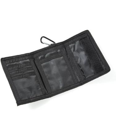 1.FC Cologne Black Wallet | Stylish & Durable - Perfect for Fans | Shop Internationally - Buy Online on GoSupps.com