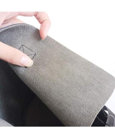 Ghzzy Cast Toe Overshing | Plaster Cover for Broken Toes & Foot Fractures | Protective Cover for Post-Operative Recovery & Plantar Fasciitis - Buy Online on GoSupps.com