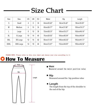 Women Printed High Waist Wide Leg Trousers Yoga Pants Novelty Christmas Holiday Print Leggings for Teens Red#41 Large - Buy Online on GoSupps.com